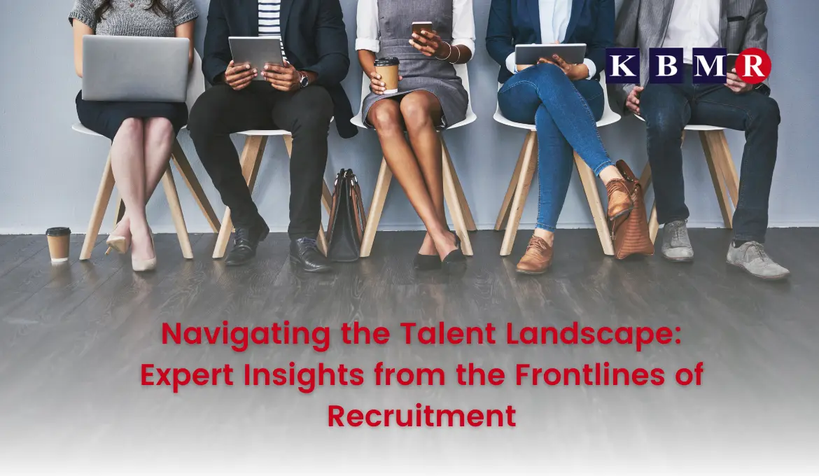 Exploring The Recruitment: Effective Strategy for Fostering Employee Hiring