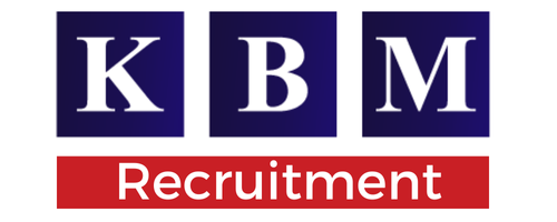 kbm recruitment logo